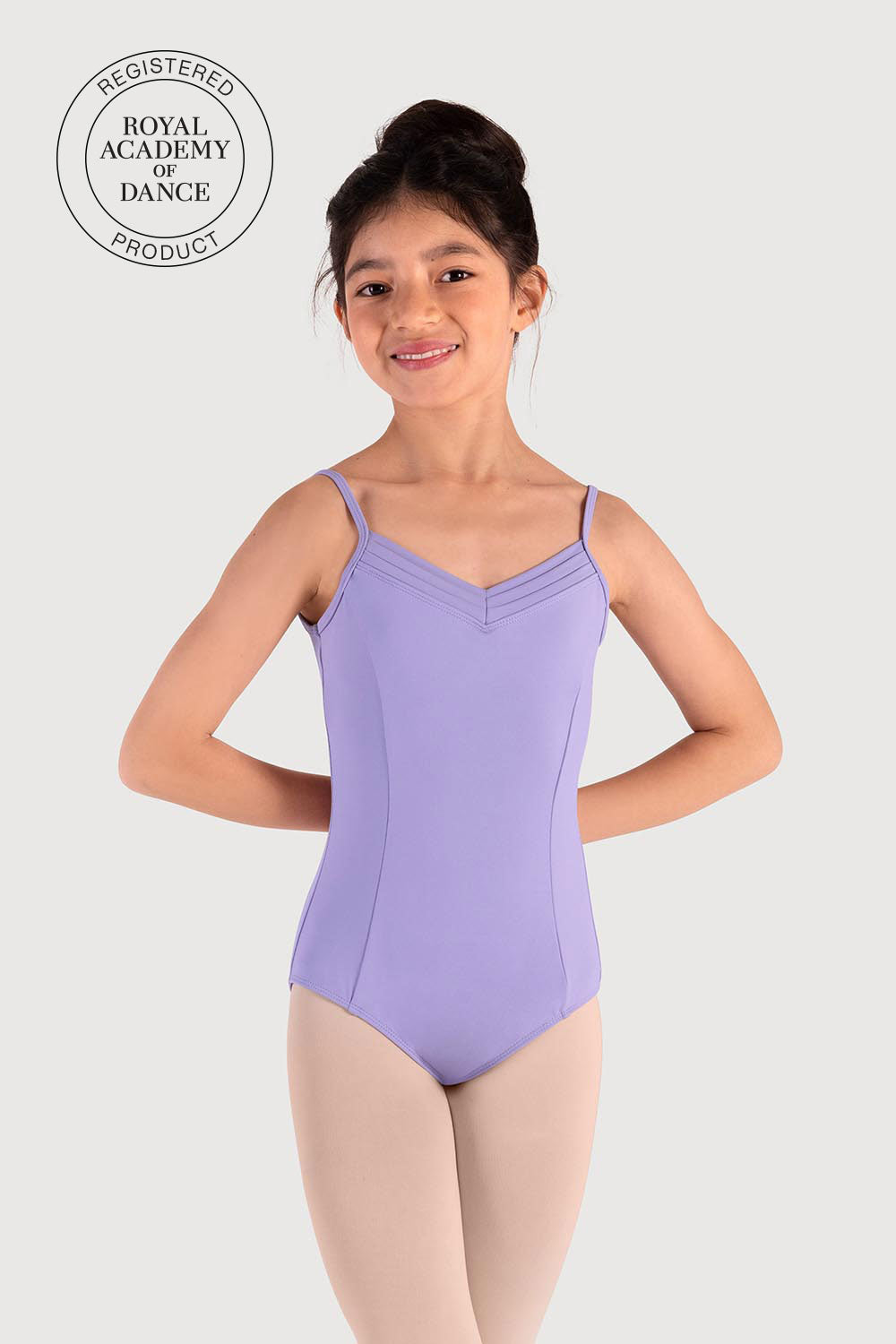 RAD Rosa Leotard main image 1