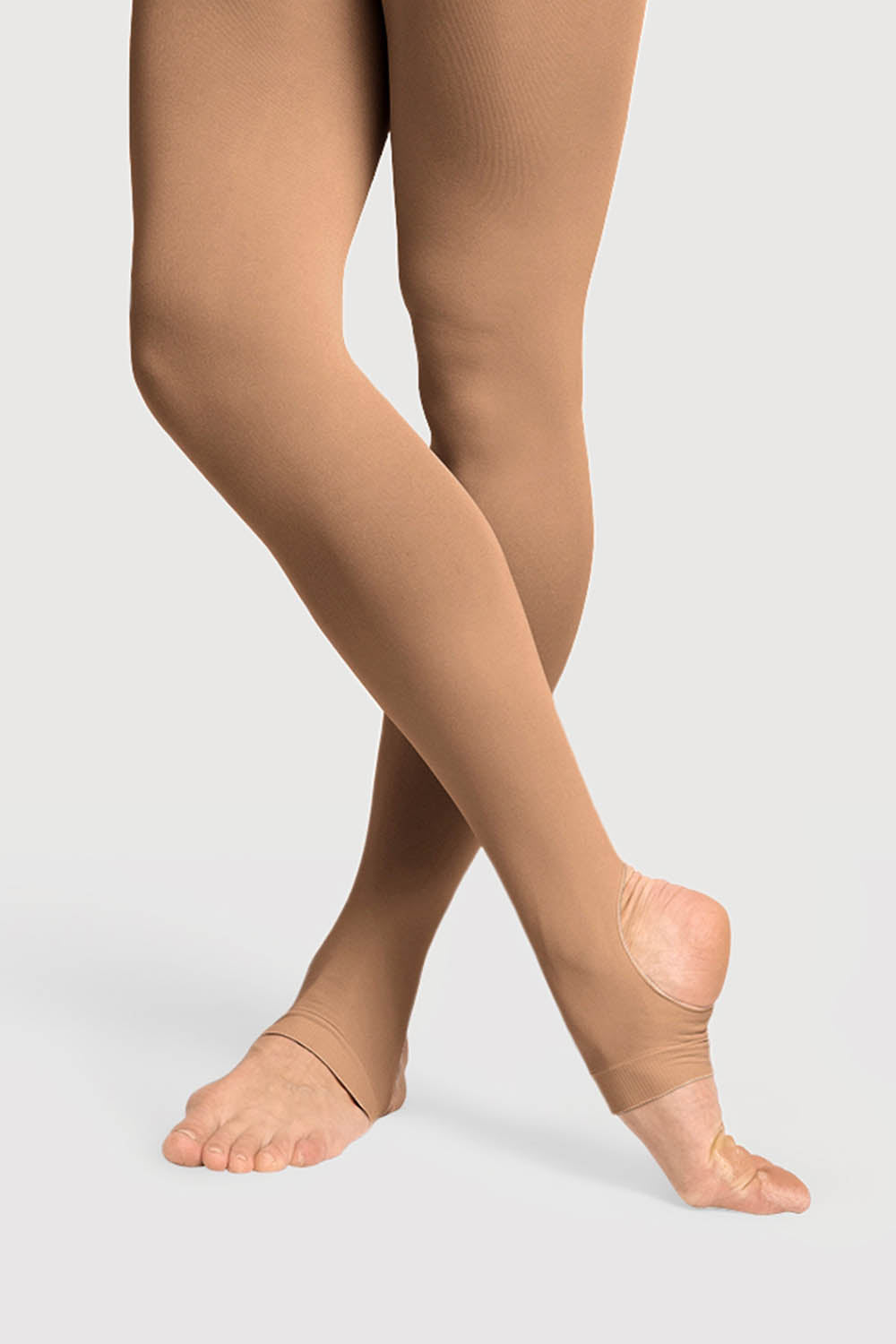 Bloch Prolite II Hybrid Dance Shoes For Girls - Toddler/Little Kid Sizes