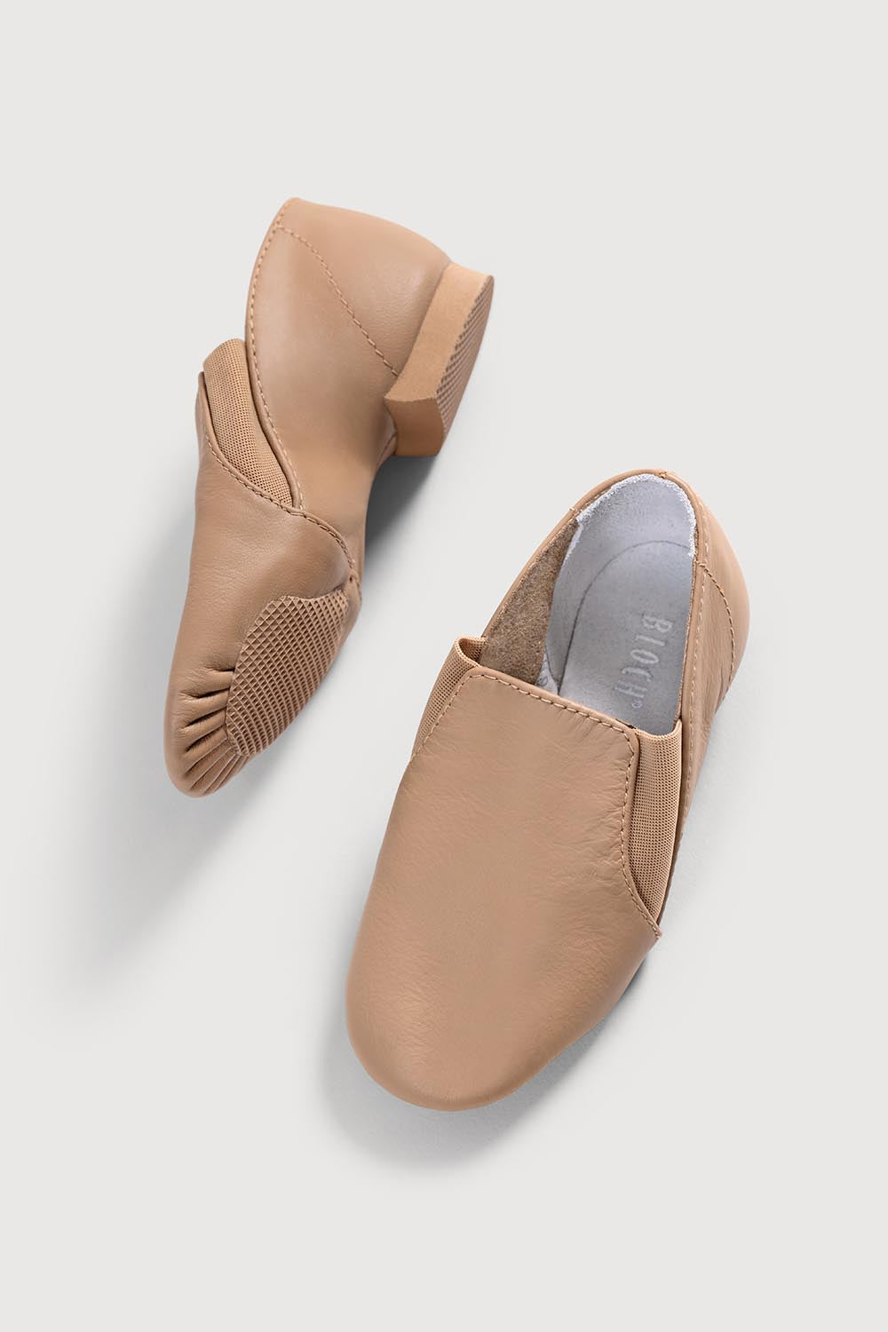 ELASTABOOT TODDLERS JAZZ SHOE main image 1