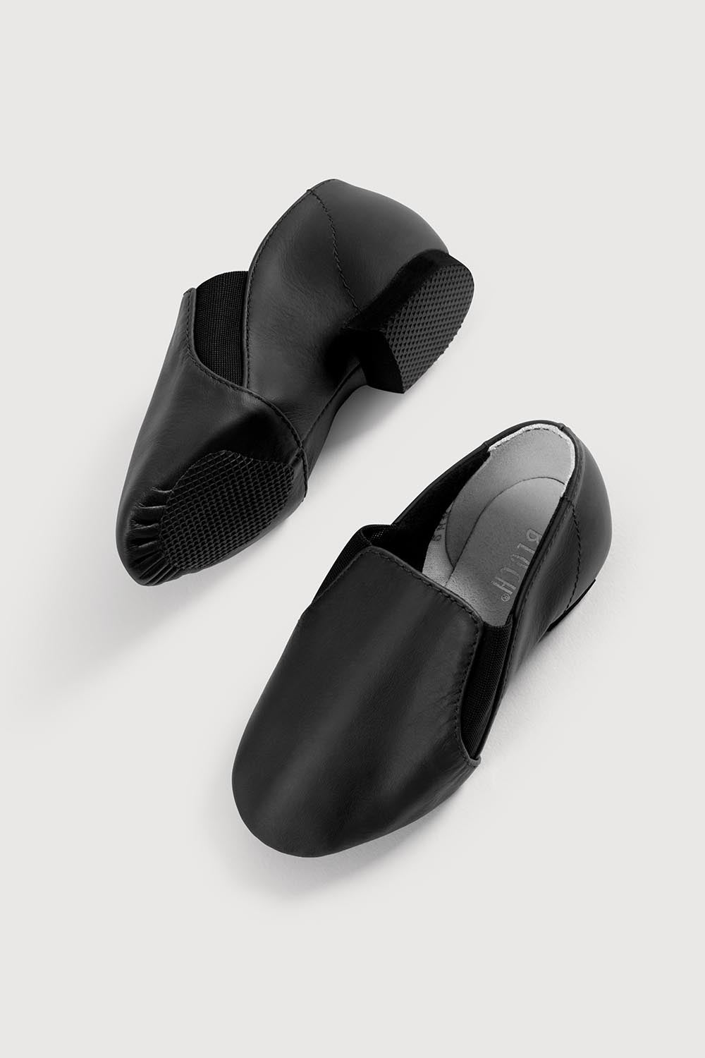 ELASTABOOT TODDLERS JAZZ SHOE