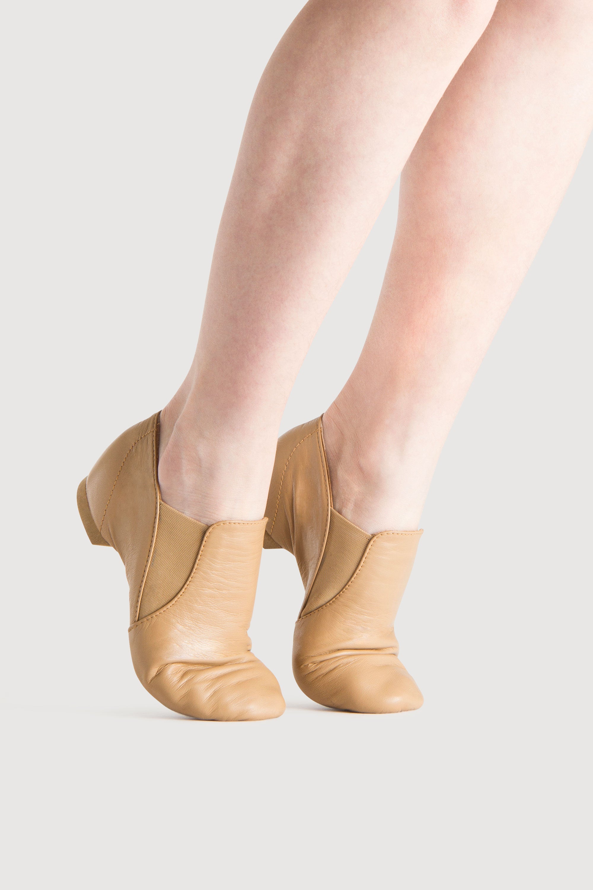 ELASTABOOT CHILDRENS JAZZ SHOE main image 1